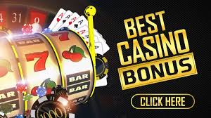 Best Casino Bonus Winbuzz Casino login