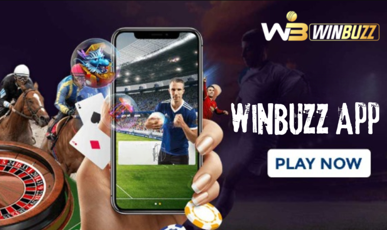 Winbuzz Casino login app sports betting 