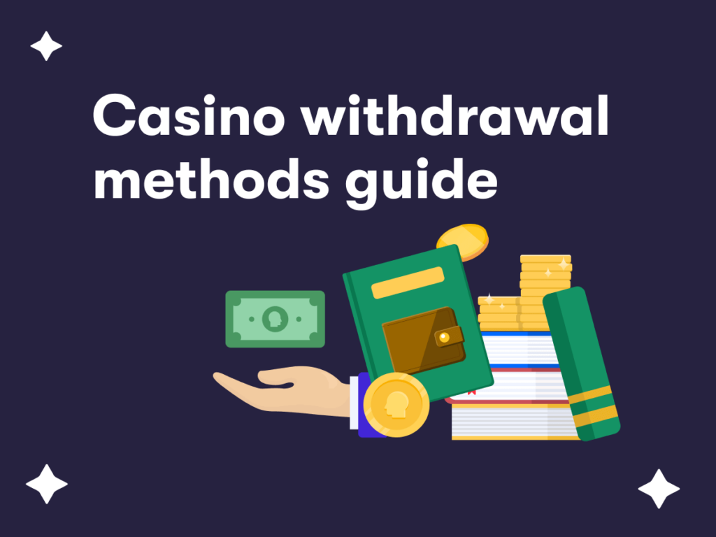 Casino Withdrawal Methods Winbuzz casino login